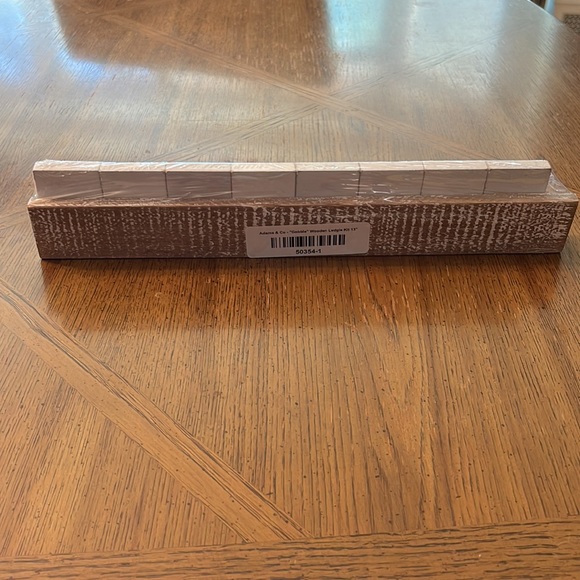 NWT NIP Thanksgiving Gobble Ledgie Kit - Picture 2 of 3